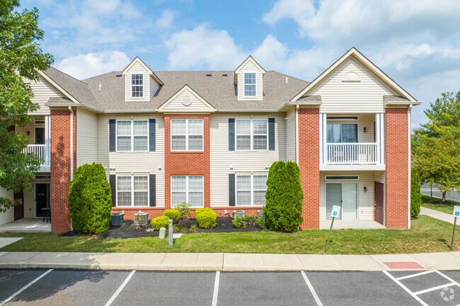 Fox Ridge en Lakeside - Fox Ridge/ Fox Ridge at Lakeside Apartments