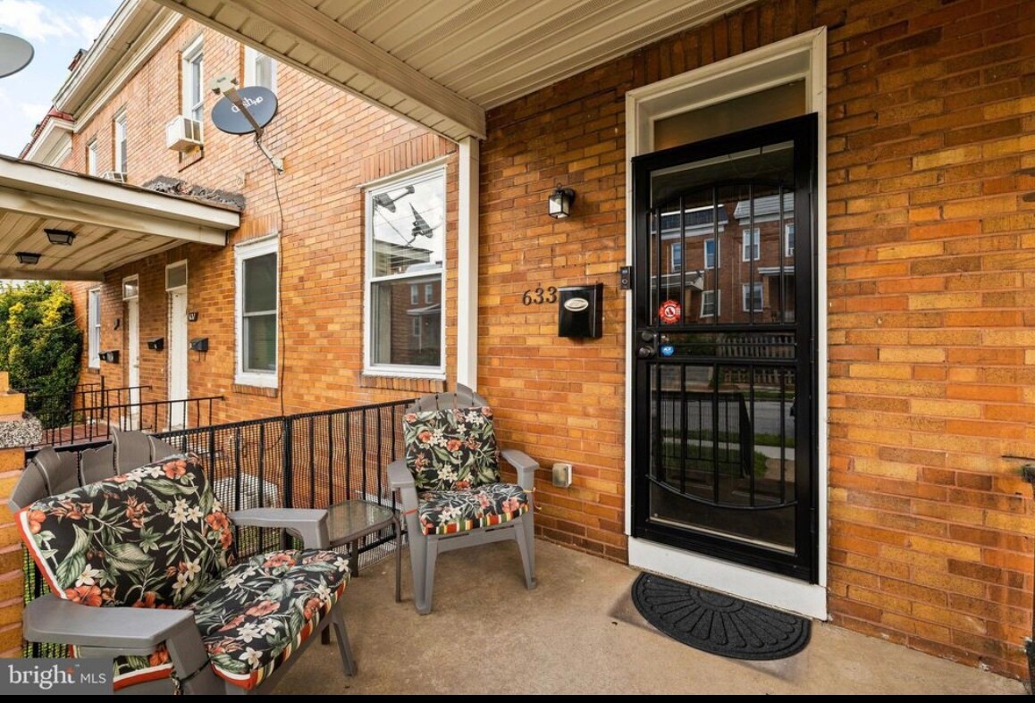Foto principal - 633 Rappolla St
