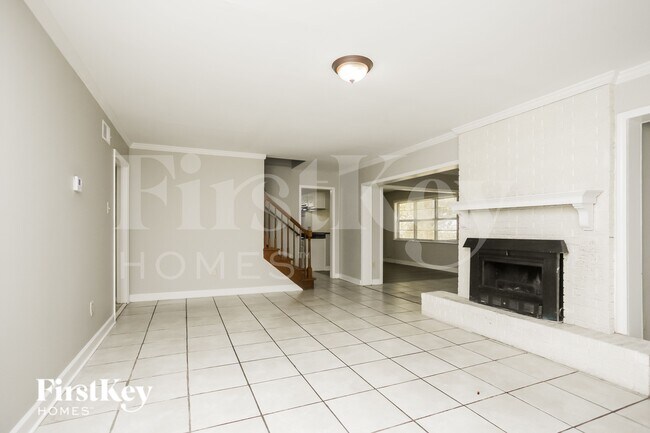 Foto del edificio - 3347 Bluemont Dr