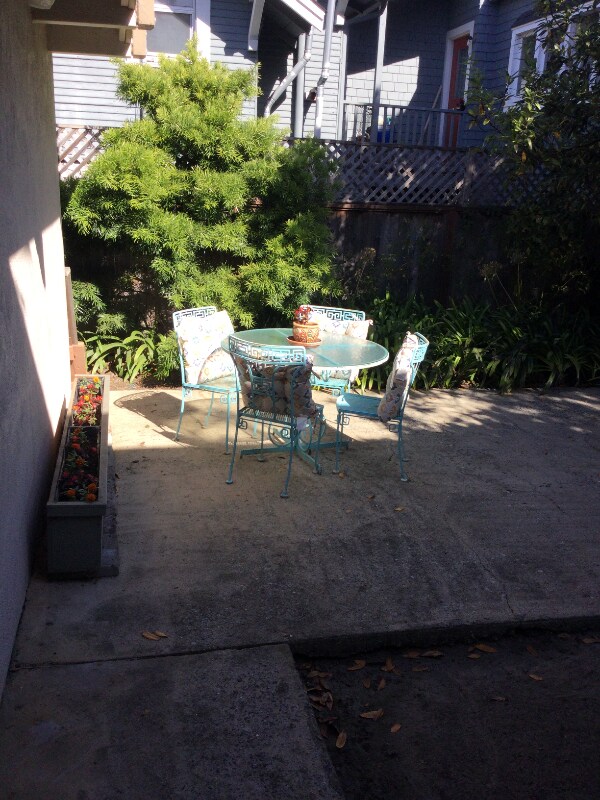 Foto del edificio - 307 Wood St