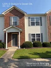 Building Photo - 4205 Dudleys Grant Dr