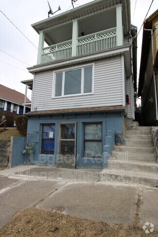 Building Photo - 1509 Prospect Ave