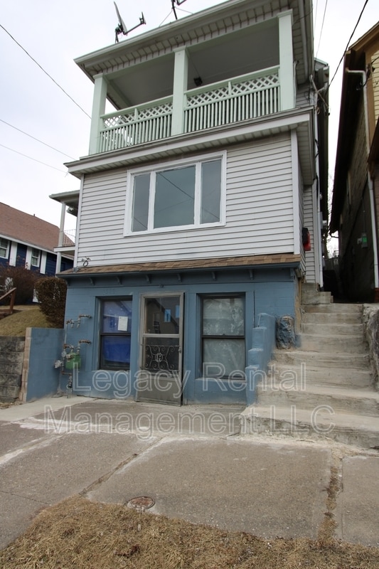 Primary Photo - 1509 Prospect Ave
