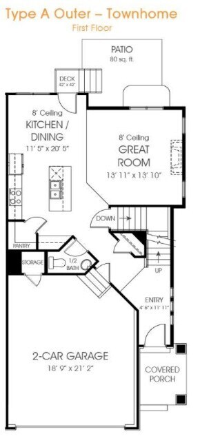 Building Photo - 1733 N 3870 W