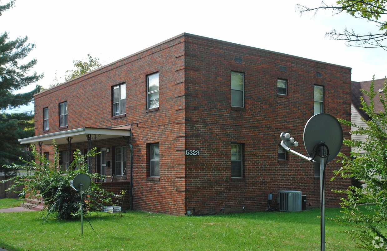 Building Photo - 5323 Virginia Ave SE