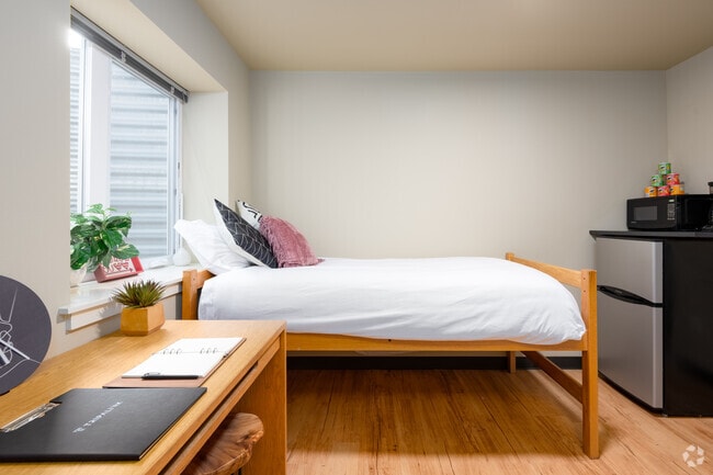 Studio, 1BA - Aubrey Studios