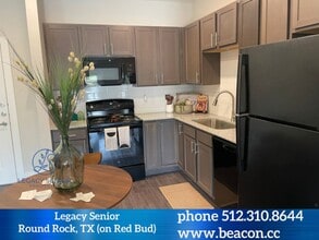 Interior Photo - Legacy Senior on Red Bud Lane