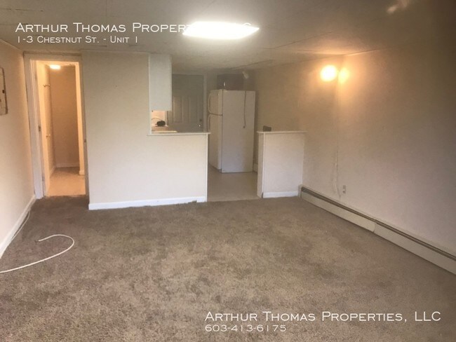 Building Photo - 1-3 Third St