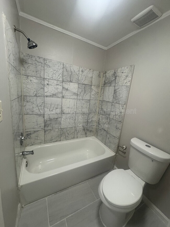 Foto del edificio - 1027 N Caroline St