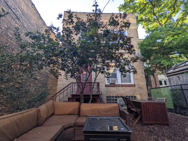 Foto del edificio - 5314 N Clark St