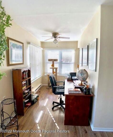 Foto del edificio - 26 Elmswell Ave