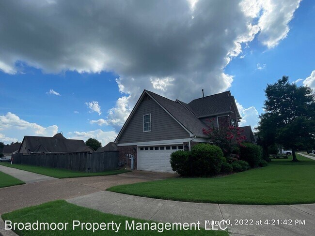 Building Photo - 3 br, 2 bath House - 11215 Hidden Meadows ...