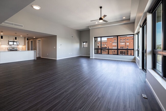 Building Photo - Grosvenor Place