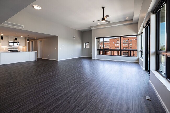 Foto del edificio - Grosvenor Place