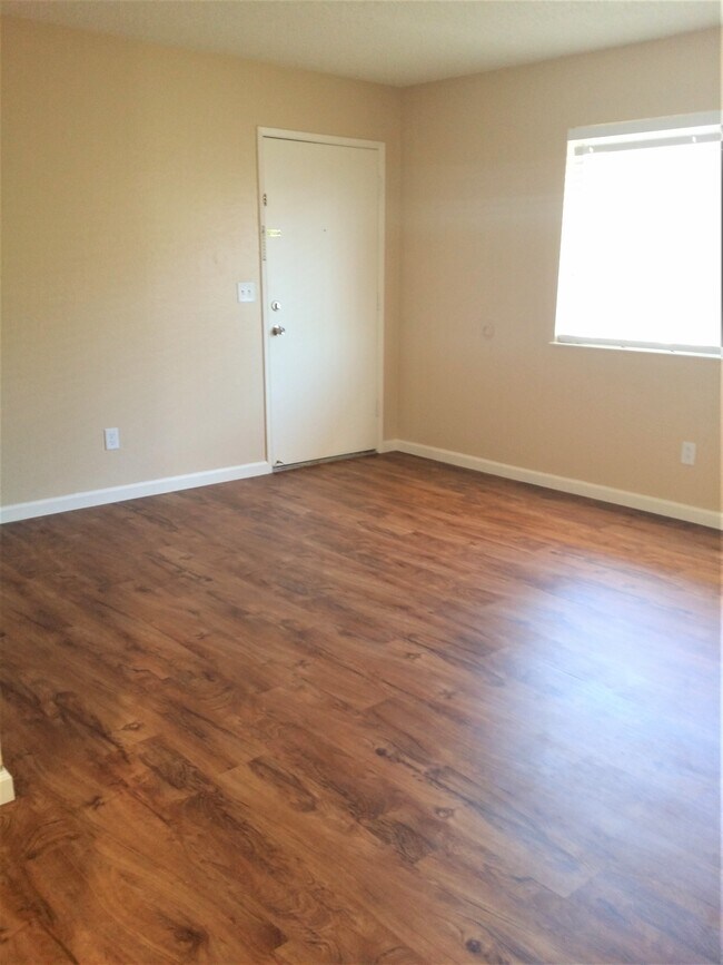 Habitación familiar - 135 Clay St