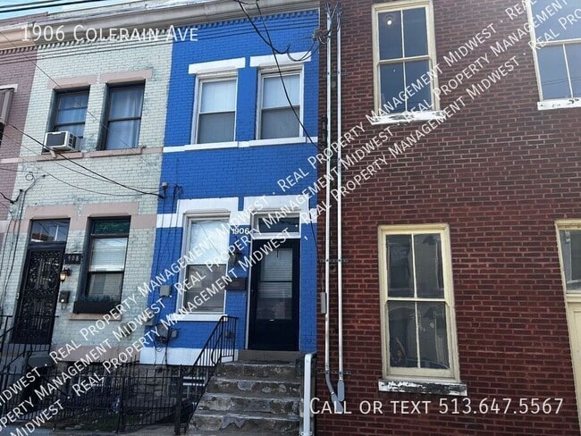 Building Photo - 1906 Colerain Ave