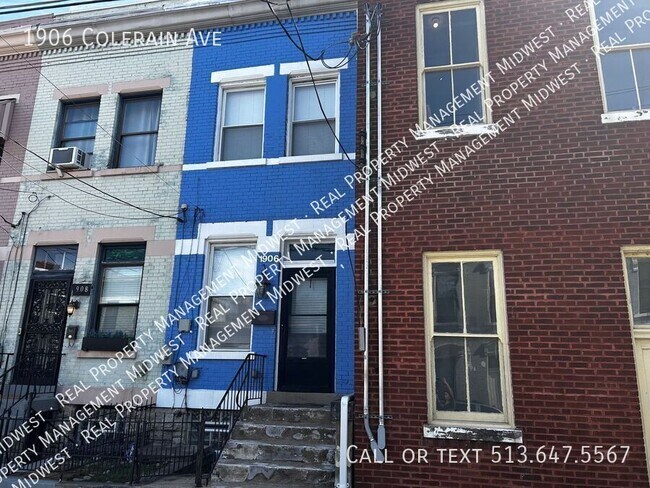 Foto del edificio - 1906 Colerain Ave
