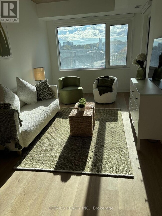 Building Photo - 1655 Carling Ave