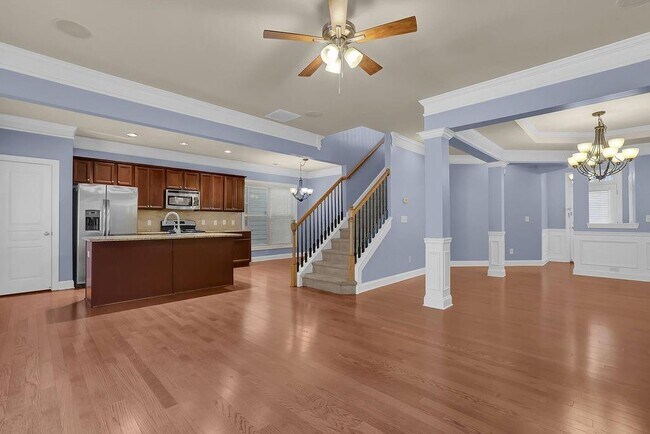 Foto del edificio - 2540 Wentwood Ct