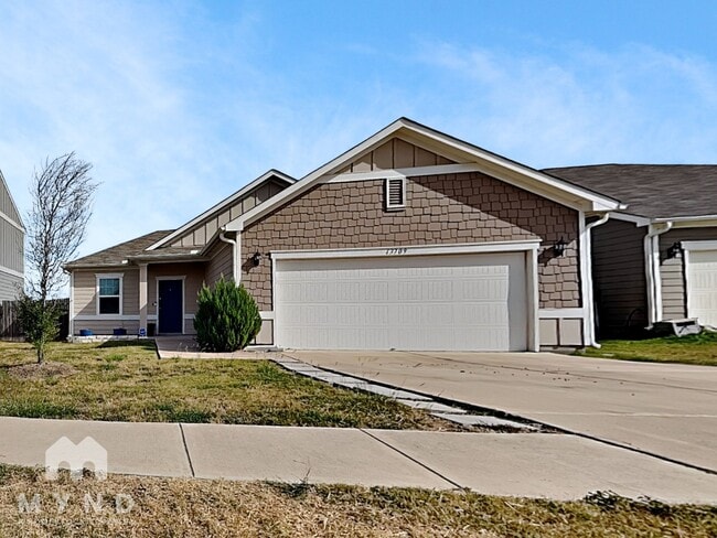 Building Photo - 13709 Sherri Berry Wy