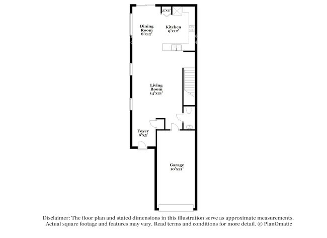 Building Photo - 3099 Pinnacle Peak Dr
