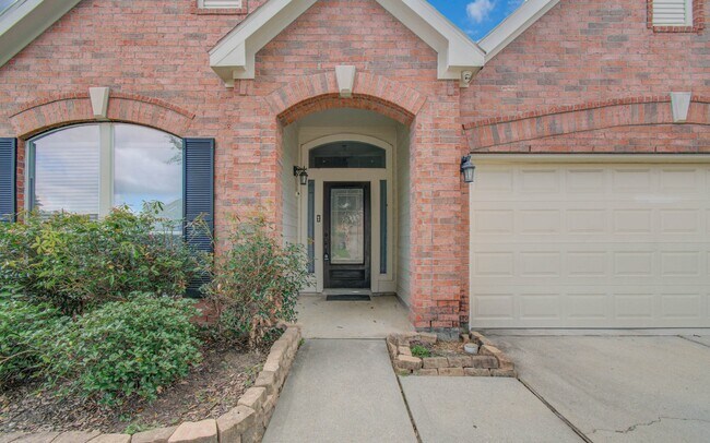 Foto del edificio - 21922 Catoosa Dr