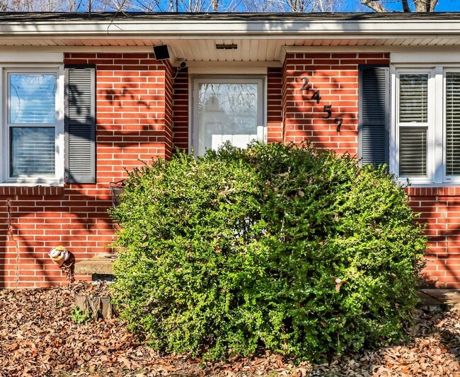 Building Photo - 2457 Antioch Church Rd