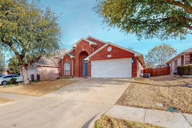 Building Photo - 4817 Valley Springs Trail