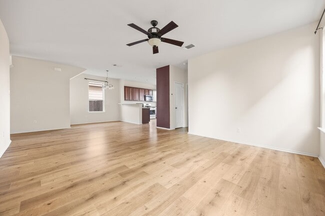 Building Photo - Beautiful Liberty Hill Rental in Award-Win...