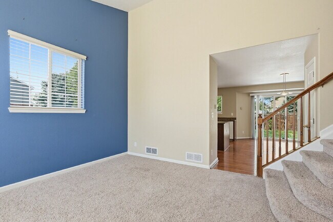 Building Photo - $2,740.95- 4 Bed, 2.5 Bath Home in Broomfield with Fenced-in Yard and Central A/C!