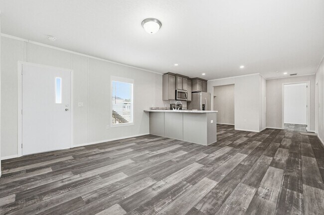 Foto del edificio - 443 Dogwood Ave