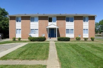 Foto del edificio - Fair Oaks Apartments