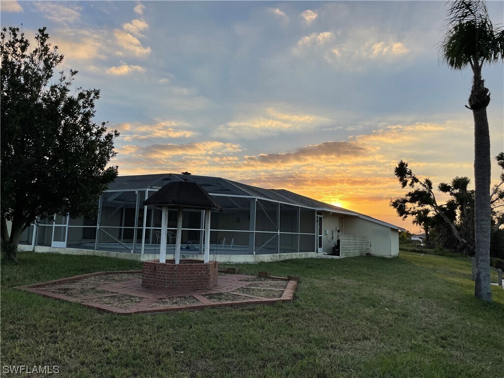 1903 NE 5th Terrace, Cape Coral, FL 33909 House for Rent in Cape