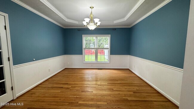 Foto del edificio - 232 Newport Drive