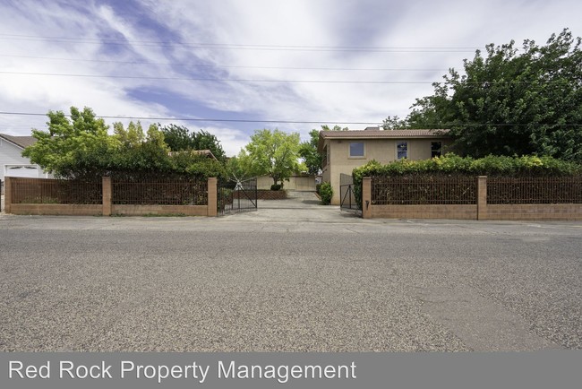 Building Photo - 3 br, 2 bath House - 1202 N 1100 W