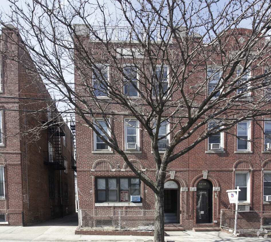 Building Photo - 43-18 58th St