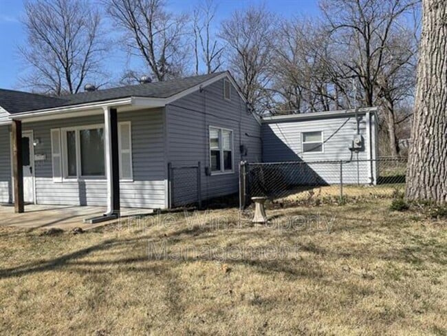 Building Photo - 1105 Sansu Ln