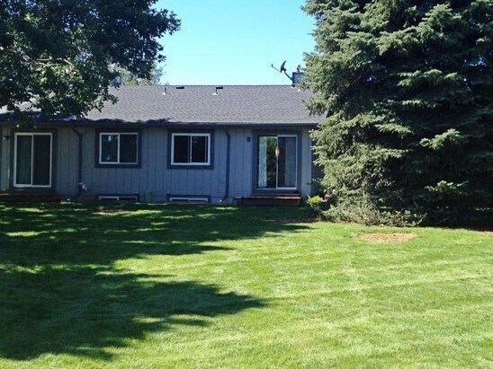 Exterior back - 3050 W Stuart St