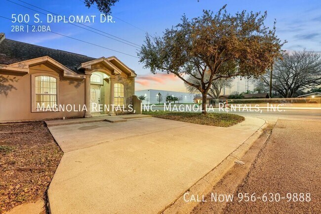 Foto del edificio - Location, Location, Location in Pharr near...