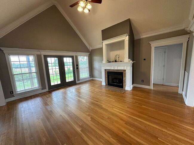 Building Photo - Charming 3 Bed 2 Bath Home In Murfreesboro
