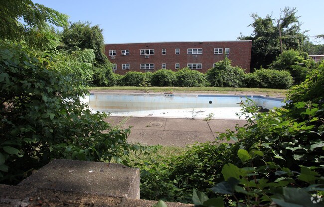 Piscina - Winmont Apartments