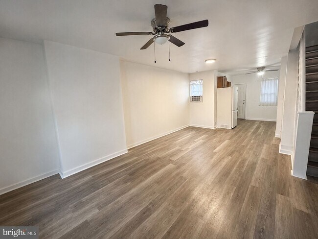 Foto del edificio - 3835 N Percy St