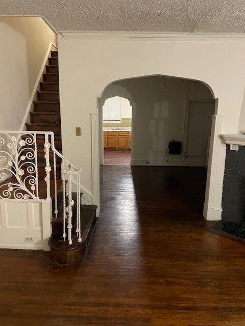 Foto principal - 4924 N Hutchinson St