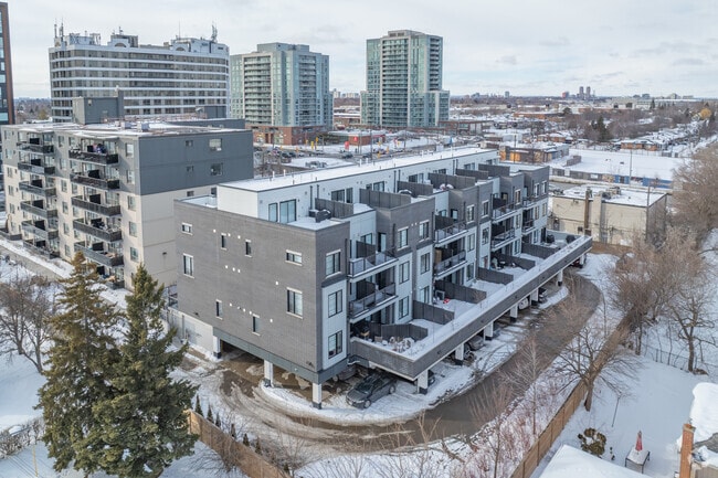 Building Photo - 1265 Birchmount Road