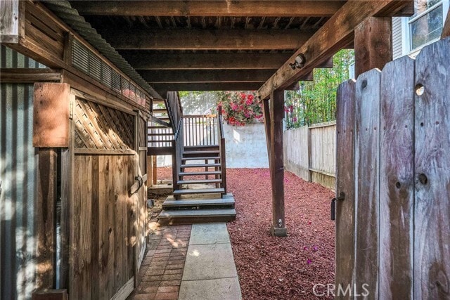 Foto del edificio - 204-S 1/2 CA-1