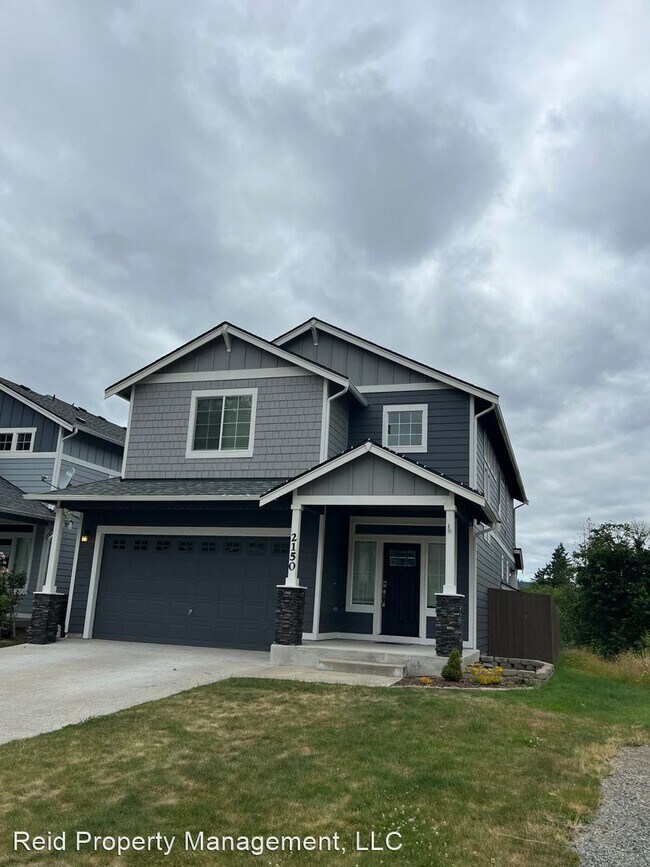 Building Photo - 4 br, 3 bath House - 2150 SW Nautical St