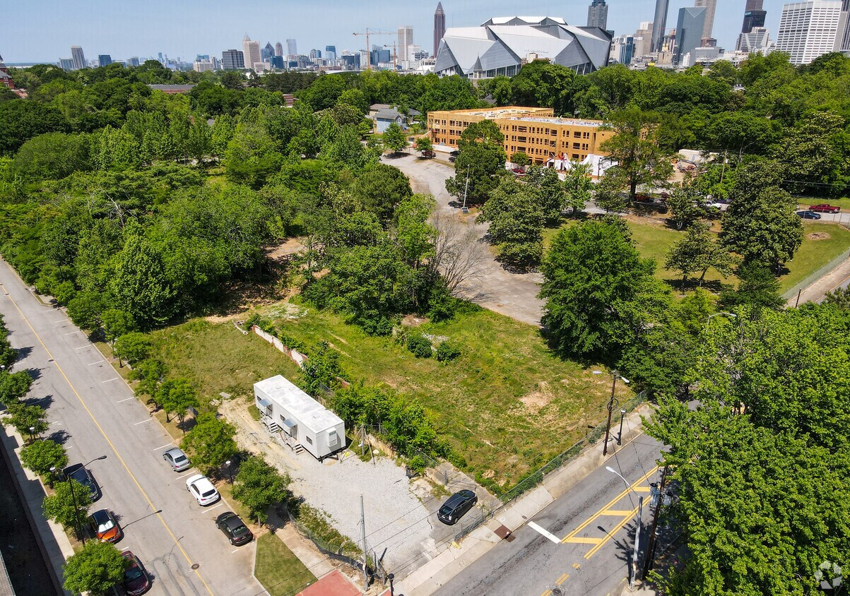 The Vine at Ashley Scholars Landing 152 Vine St SW Atlanta, GA