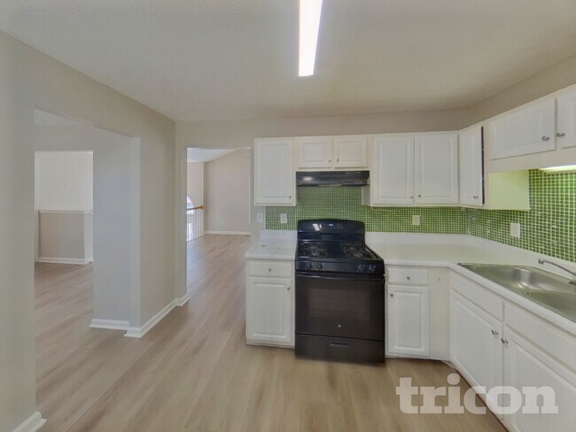 Foto del edificio - 165 Bridge Landing