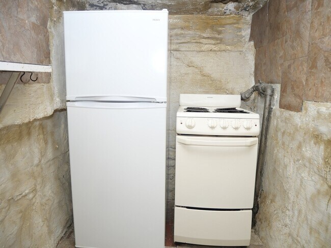 Foto del edificio - 257 W Newton St