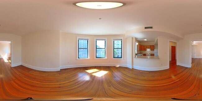 Building Photo - 2 bedroom in Cambridge MA 02139